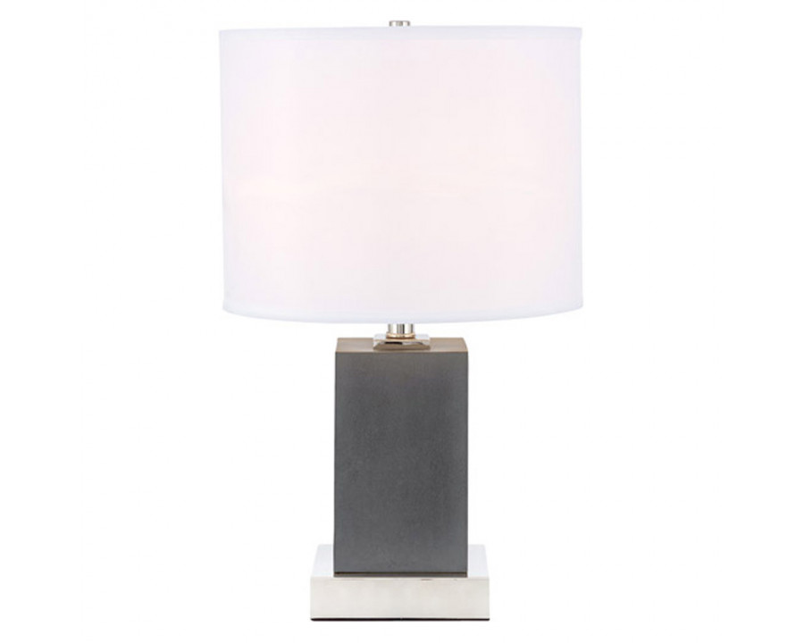 Elegant - Table Lamp (PNT-TL3026)