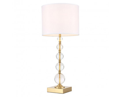 Elegant - Table Lamp (PNT-TL3027)