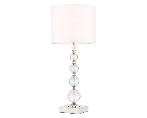 Elegant Table Lamp - Polished Nickel (TL3027PN)