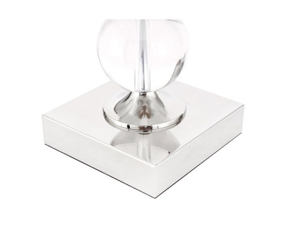 Elegant Table Lamp - Polished Nickel (TL3027PN)