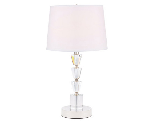 Elegant - Table Lamp (TL3028PN)