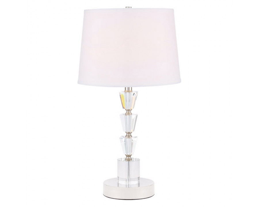 Elegant - Table Lamp (TL3028PN)