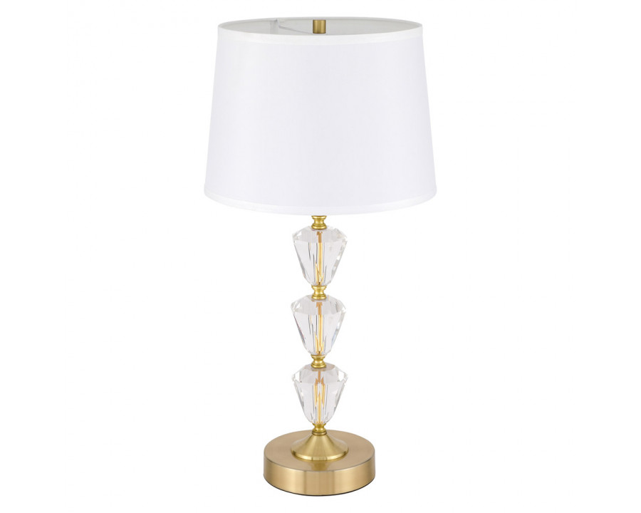 Elegant - Table Lamp (PNT-TL3029)