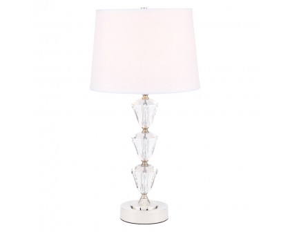 Elegant - Table Lamp (PNT-TL3029)