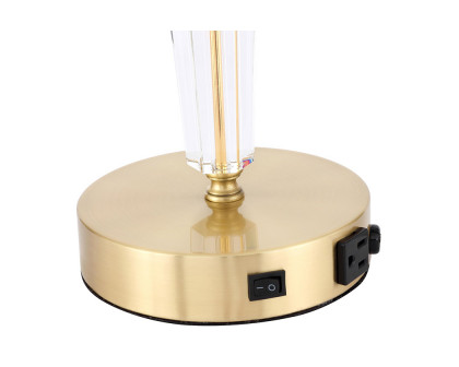 Elegant - Table Lamp (PNT-TL3030)