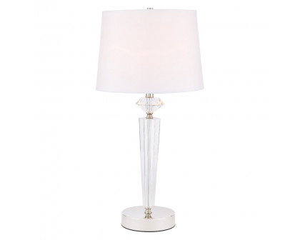 Elegant - Table Lamp (PNT-TL3030)