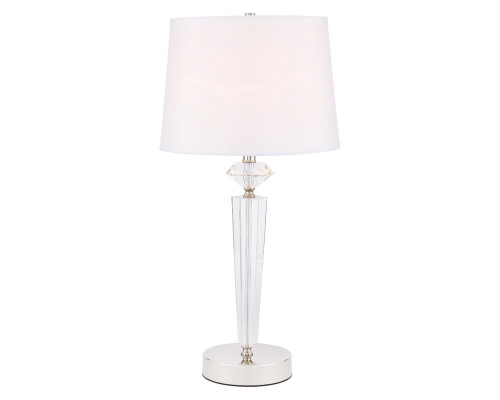 Elegant Table Lamp - Polished Nickel (TL3030PN)