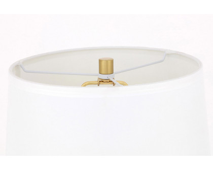 Elegant - Table Lamp (TL3034BR)