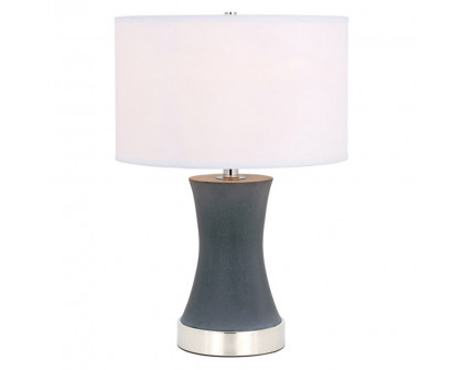 Elegant - Knox 1 Light Table Lamp