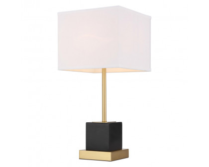 Elegant - Lana 1 Light Table Lamp