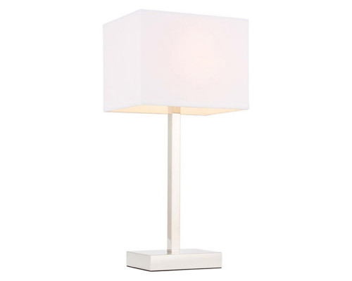 Elegant - Katherina 1 Light Table Lamp (TL3042PN)