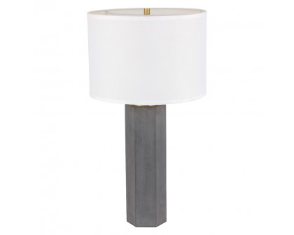 Elegant - Table Lamp (TL3043GR)