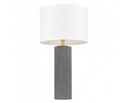 Elegant - Table Lamp (TL3043GR)