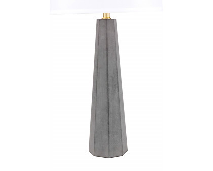 Elegant - Table Lamp (TL3044GR)