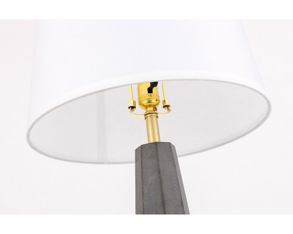 Elegant - Table Lamp (TL3044GR)