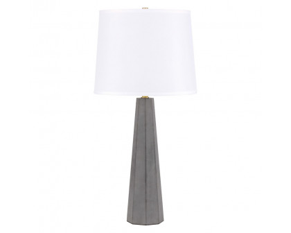 Elegant - Table Lamp (TL3044GR)