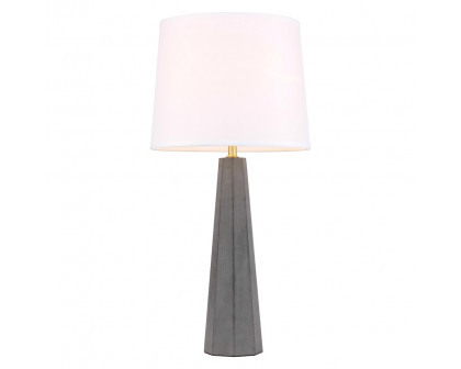 Elegant - Table Lamp (TL3044GR)