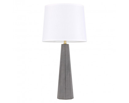 Elegant - Table Lamp (TL3044GR)