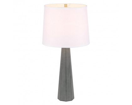 Elegant - Table Lamp (TL3044GR)