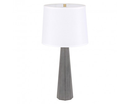 Elegant - Table Lamp (TL3044GR)