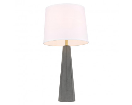 Elegant - Table Lamp (TL3044GR)