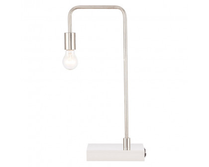 Elegant - Marceline 1 Light Table Lamp