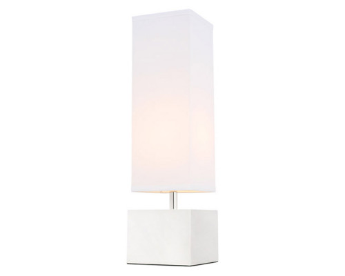 Elegant - Niki 1 Light Table Lamp