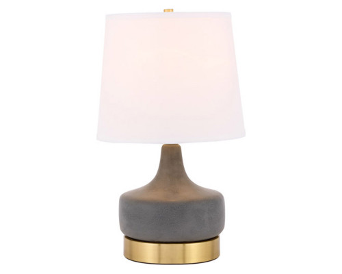 Elegant - Table Lamp (TL3051BR)