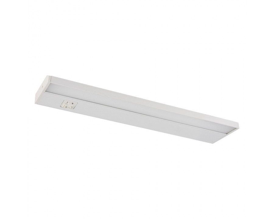 Elegant Light Component - White (UCL1610WH)