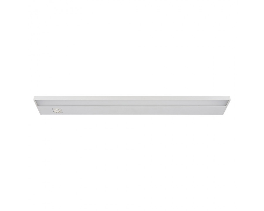 Elegant Light Component - White (UCL2414WH)