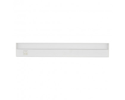 Elegant Light Component - White (UCL2414WH)