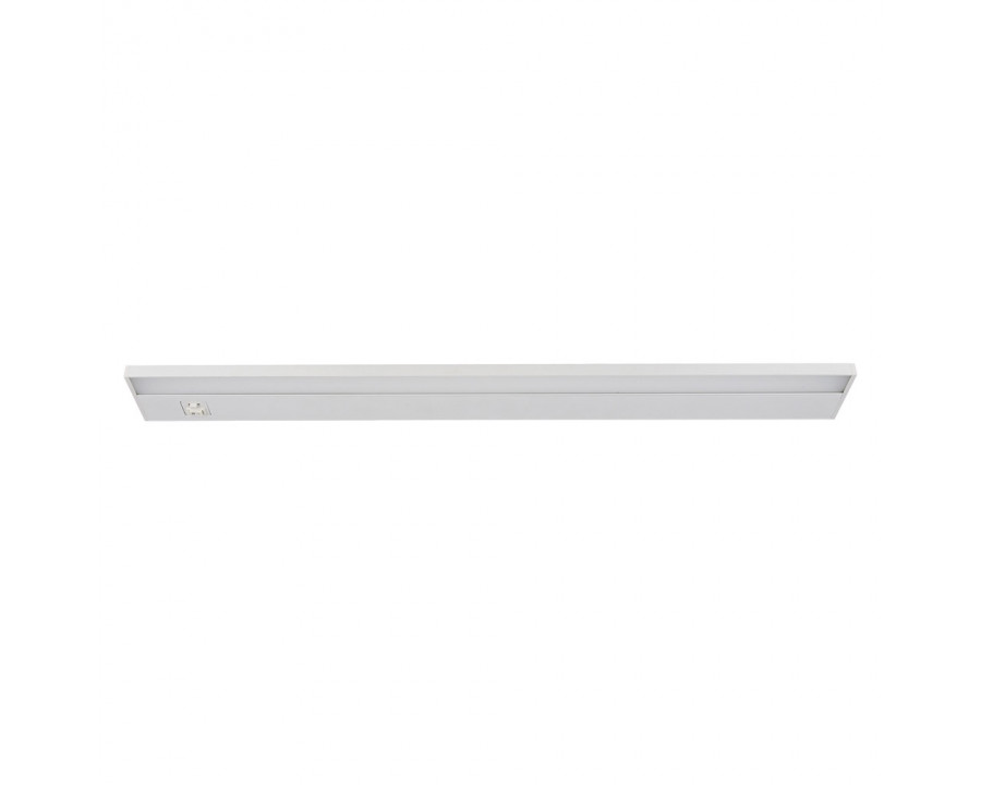 Elegant Light Component - White (UCL3216WH)