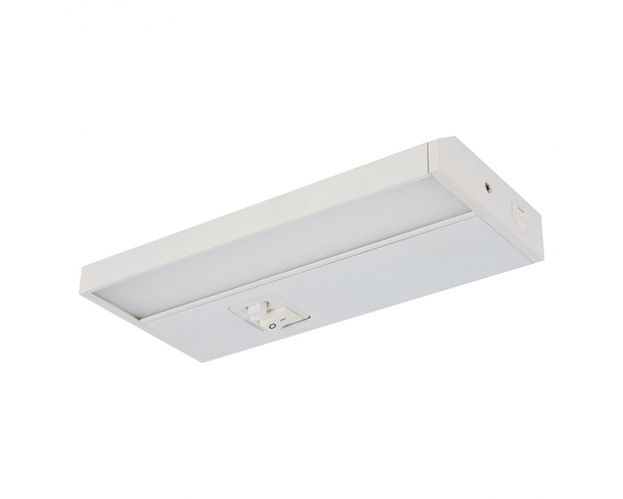 Elegant Light Component - White (UCL806WH)