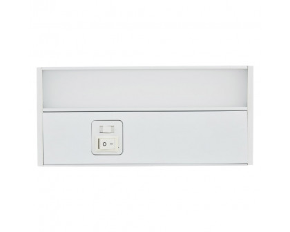 Elegant Light Component - White (UCL806WH)