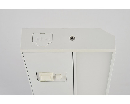 Elegant Light Component - White (UCL806WH)