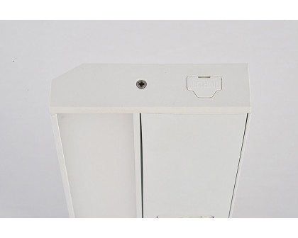 Elegant Light Component - White (UCL806WH)