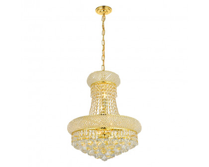 Elegant - Pendant Light (PNT-V1800D)