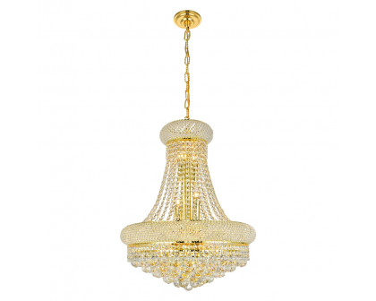 Elegant - Pendant Light (PNT-V1800D)