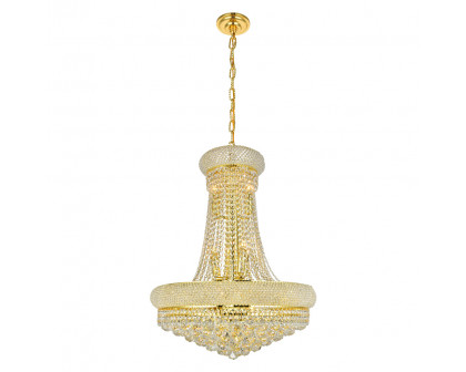 Elegant - Pendant Light (PNT-V1800D)