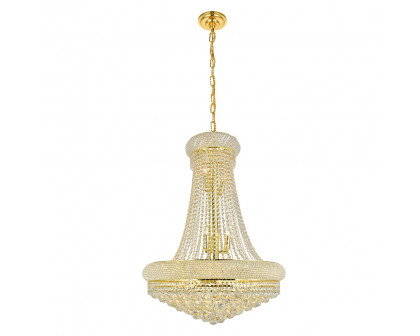 Elegant - Pendant Light (PNT-V1800D)