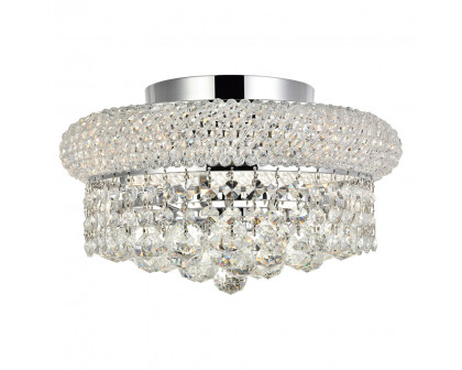 Elegant - Flush Mount Light (PNT-V1800F)