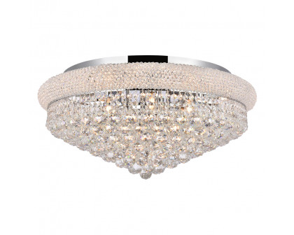 Elegant - Flush Mount Light (PNT-V1800F)