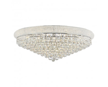 Elegant - Flush Mount Light (PNT-V1800F)