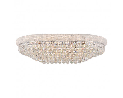 Elegant - Flush Mount Light (PNT-V1800F)