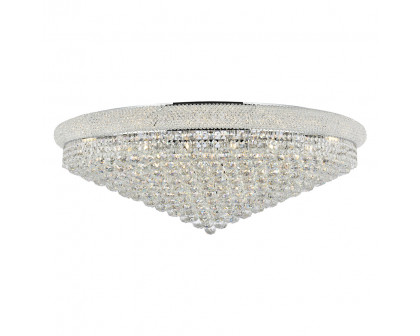 Elegant - Flush Mount Light (PNT-V1800F)