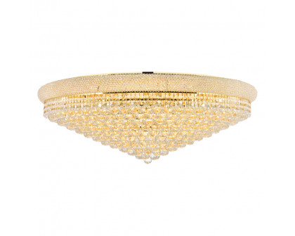 Elegant - Flush Mount Light (PNT-V1800F)