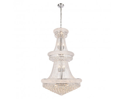 Elegant - Chandelier (PNT-V1800G)