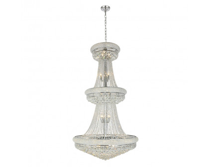 Elegant - Chandelier (PNT-V1800G)