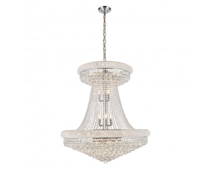 Elegant - Chandelier (PNT-V1800G)