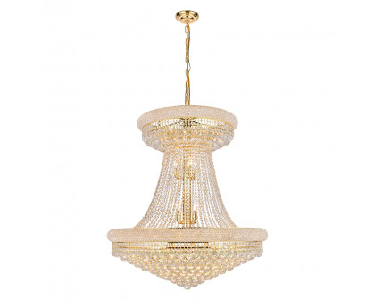 Elegant - Chandelier (PNT-V1800G)